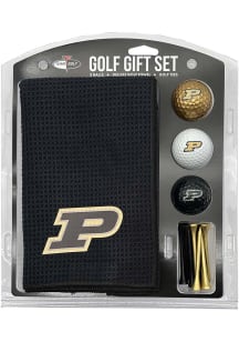 Purdue Boilermakers Microfiber 16x40 Golf Gift Set