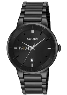 Citizen William & Mary Tribe Quartz Mens Watch