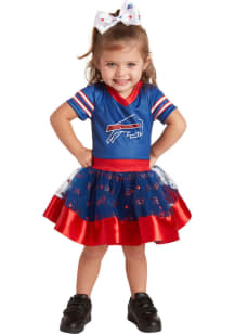 Buffalo Bills Dress | Bills Dresses | Buffalo Bills Skirts