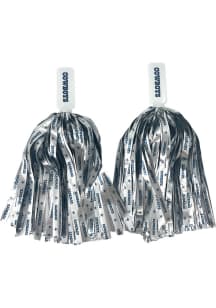 Dallas Cowboys Spirit Pom Poms