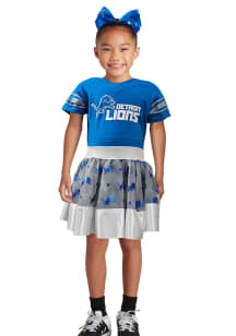 Detroit Lions Dresses | Lions Dress | Detroit Lions Skirts