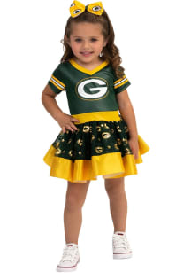 Green Bay Packers Skirts & Dresses | Packers Fashion Apparel