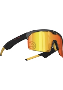 Atlanta Hawks Music Shield G2 Slider Mens Sunglasses