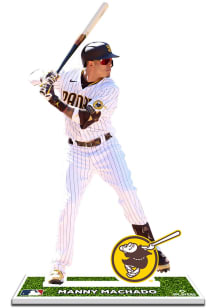 San Diego Padres Player Standee Figurine