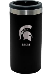 The Memory Company Michigan State Spartans Mom 12oz Slim Stainless Steel Coolie
