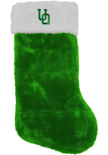 Oregon Ducks Blitzen Stocking