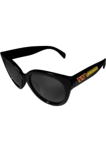 Washington Commanders Womens Logo Womens Sunglasses