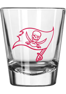 Tampa Bay Buccaneers 2oz Gameday Shot Glass
