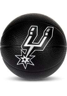San Antonio Spurs 5.5" Foam Basketball