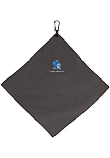 Duke Blue Devils 15"x15" Microfiber Golf Towel