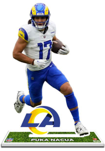 Los Angeles Rams Player Standee Figurine