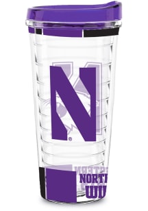 Northwestern Wildcats Classic 22oz Tritan Tumbler - Purple