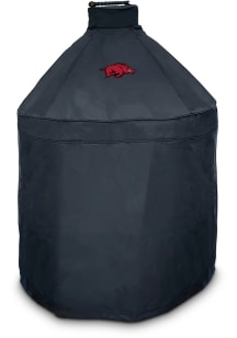 Arkansas Razorbacks Primary Kamado BBQ Grill Cover