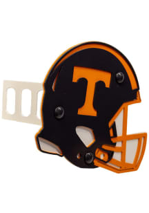 Tennessee Volunteers Helmet Car Accessory Hitch Cover