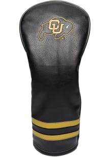 Colorado Buffaloes Vintage Fairway Golf Headcover