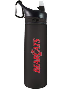 Cincinnati Bearcats 24oz Tritan Plastic Water Bottle