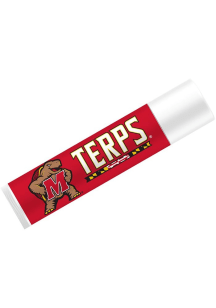 Maryland Terrapins Lip Moisturizer w/ Sunscreen Lip Balm