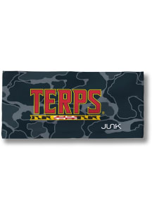 Maryland Terrapins Camo Mens Headband