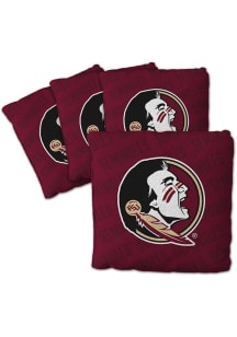 Florida State Seminoles Cornhole Bags Corn Hole Bags