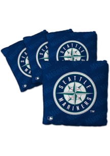 Seattle Mariners Cornhole Bags Corn Hole Bags