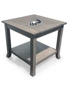 Imperial Philadelphia Eagles Game Day Side Table Ash End Table