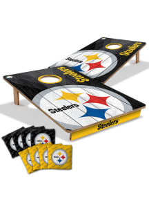 Pittsburgh Steelers 2x3 Corn Hole