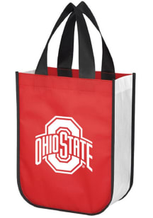 Ohio State Buckeyes Yoga Tote Reusable Bag