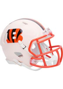 Cincinnati Bengals Retro Collection Mini Helmet