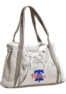 Philadelphia Phillies Hoodie Womens Purse