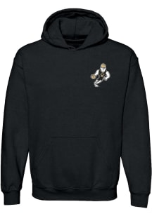 PURD M BLACK Mackey Arena HD M BBALL MACKEY