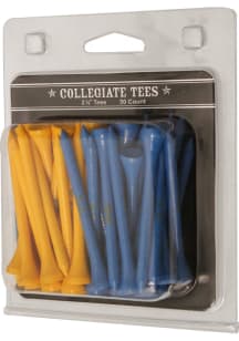 UCLA Bruins 50 Pack Golf Tees