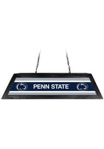 Penn State Nittany Lions 42" Billiard Lamp Black Billiard Lamp