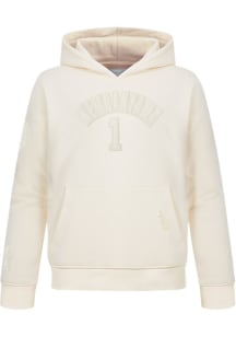 Victor Wembanyama Pro Standard San Antonio Spurs Youth Neutral Long Sleeve Player Hoodie White