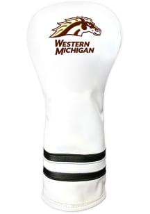 Western Michigan Broncos Vintage Fairway Golf Headcover
