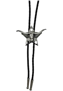 Texas Longhorn with Star Mens Tie
