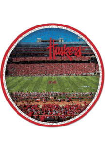 Nebraska Cornhuskers 500pc Puzzle