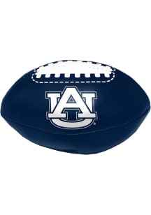 Logo Brands Auburn Tigers Micro Soft Football