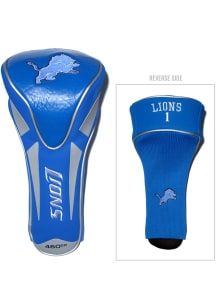 Detroit Lions Apex Driver Golf Headcover