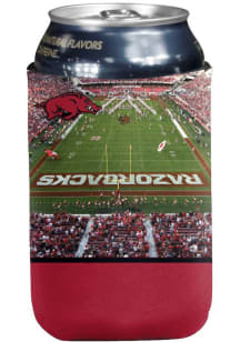 Logo Brands Arkansas Razorbacks Stadium Coolie