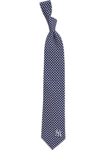 New York Yankees Diamente Mens Tie