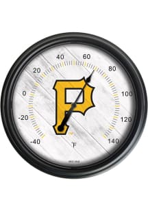 Pittsburgh Pirates Outdoor Thermometer Weather Tool