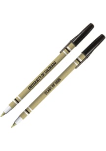 Colorado Buffaloes Class of 2026 Single Pen - Silver