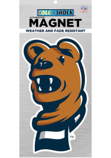 Penn State Nittany Lions 6in Mascot Magnet