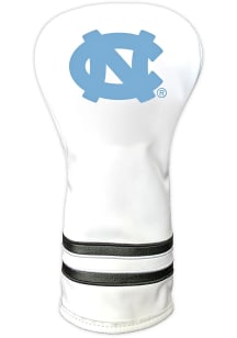 North Carolina Tar Heels Vintage Driver Golf Headcover