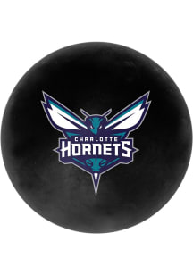 Charlotte Hornets Navy Blue High Bounce Bouncy Ball