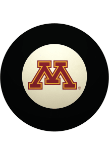 Minnesota Golden Gophers Team Logo 8 Ball Billiard Balls