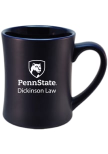 Penn State Nittany Lions 15oz Law Ceramic Mug - Navy Blue