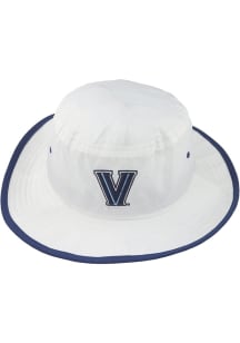 Zephyr Villanova Wildcats White OTA Bucket Hat - 83397611