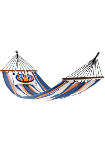 Auburn Tigers Face Hammock