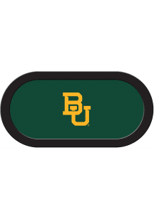 Baylor Bears 48" x 96" Billiard Cloth